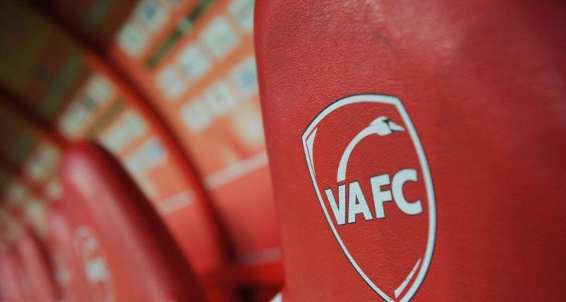  - National : Valenciennes recrute un jeune gardien (off)