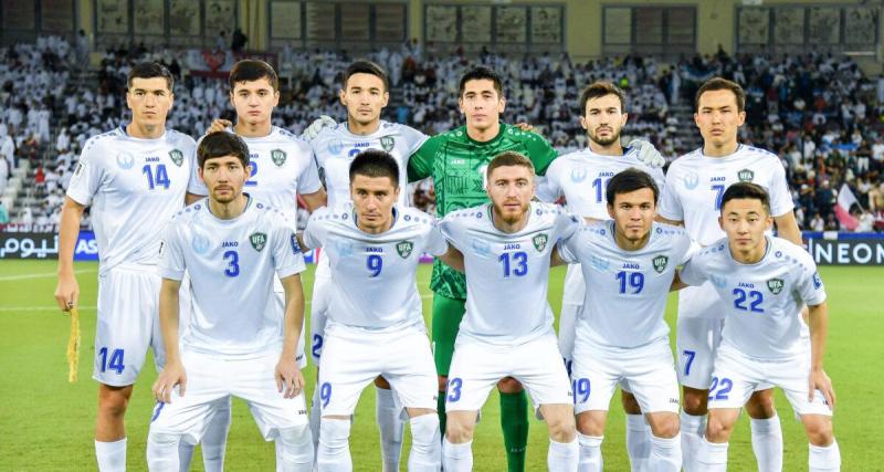  - Coupe du Monde 2026 : Une nouvelle sélection signe une qualification historique