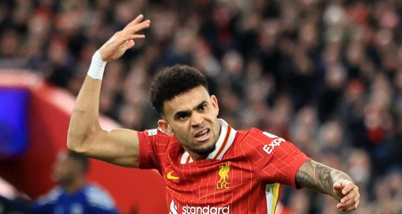  - Le Barça force pour Luis Diaz, Liverpool envoie une grosse réponse