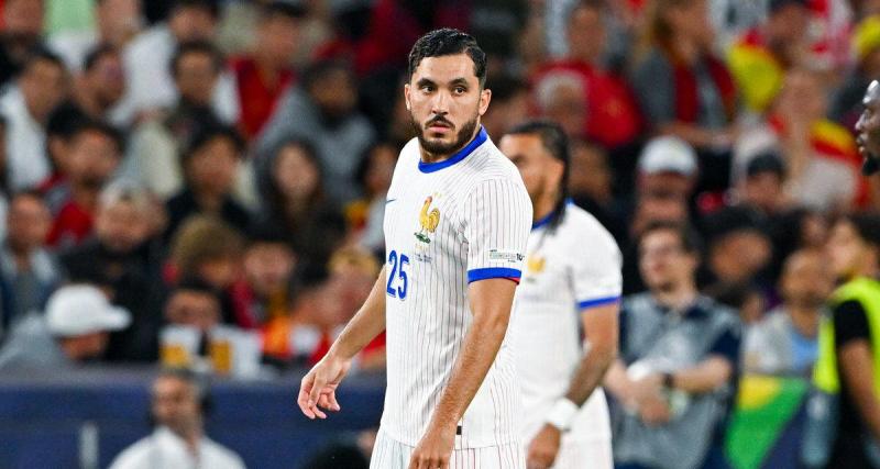  - Espagne - France : la révolte Cherki n'a pas suffi, les Bleus battus malgré une remontée folle !