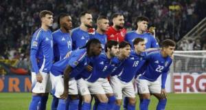 Norvège - Italie : heure, chaîne TV... Comment suivre le match à la télévision ou en streaming ?