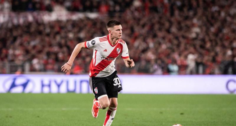  - Real Madrid : les chiffres fous du deal Mastantuono