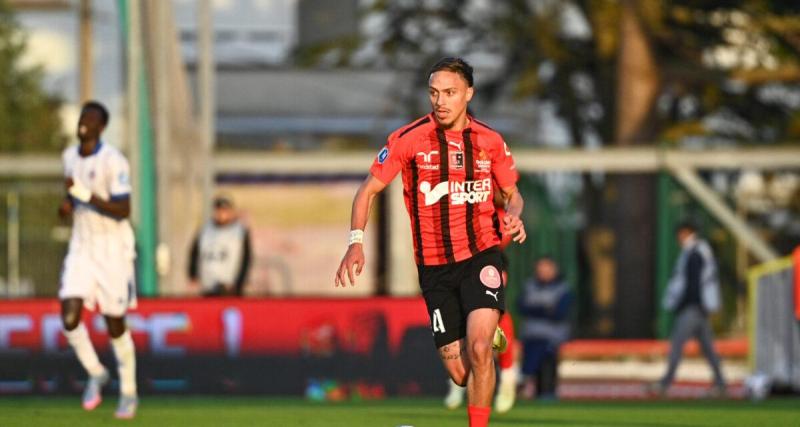  - Boulogne : convoité à l'étranger, Théo Epailly ne rejoindra pas Annecy