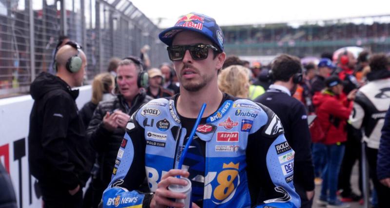  - MotoGP : la déclaration fracassante d'un des frères Márquez sur sa moto