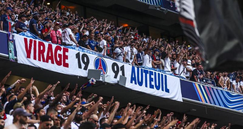  - PSG : fauteuil roulant volé, la mésaventure honteuse d’un supporter à Munich
