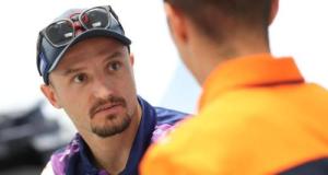 Yamaha : le grand fair-play de Jack Miller envers une possible recrue star pour l'écurie japonaise
