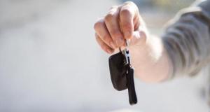 Cette action étonnante pourrait vous éviter de vous faire voler votre voiture