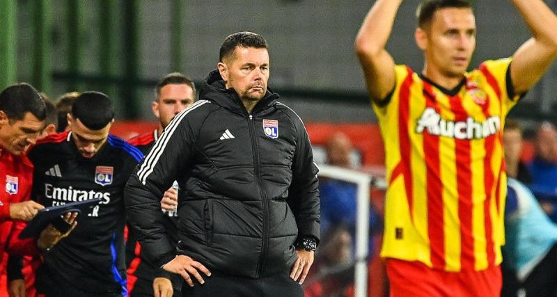  - Lens : un renfort chipé à Toulouse par Pierre Sage ?