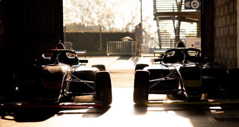  - GP Explorer 3, derniers secrets révélés, les fans se ruent sur la billetterie