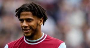 L'énorme annonce de Nice sur l'avenir de Todibo