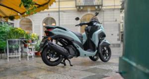 Le marché des motos en forte baisse au mois de mai, le secteur des 3-roues dégringole