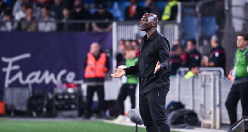  - Ligue 2 : Montpellier serait sur le point de recruter un titi parisien