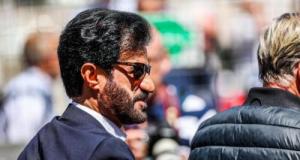 Formule 1 : Ben Sulayem en route vers un nouveau mandat à la FIA avec des soutiens de poids ?