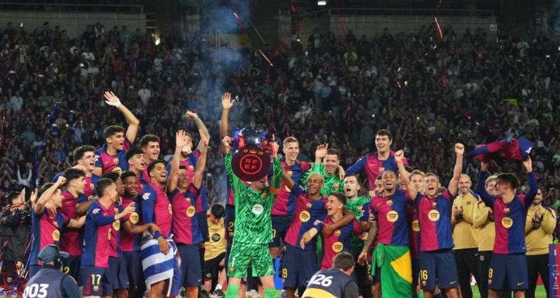  - C'est officiel, on connaît la date de reprise de la Liga