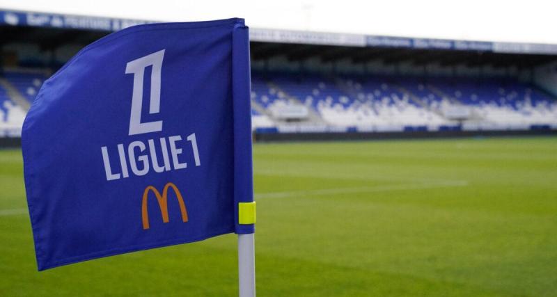  - Départ à Brest, Monaco doublé, Auxerre pioche au Havre, un gardien à Strasbourg... Le Mercato s'emballe en L1