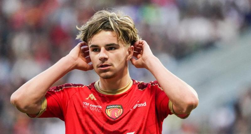  - Ligue 2 : Le Mans perd son grand espoir, un gardien quitte Rodez (off)