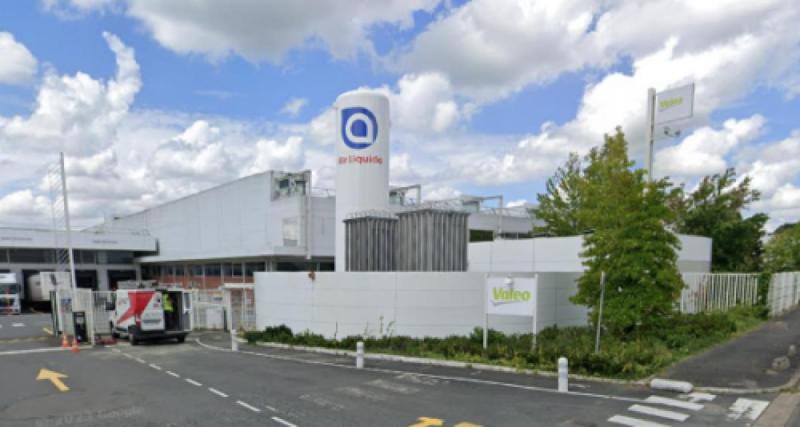  - "On s’attend à une fermeture du site à la fin de l’année" : dans l'Isère, cette usine Valéo licencie à tours de bras