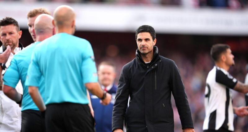  - L'annonce officielle d'Arsenal, qui frappe un gros coup sur le Mercato