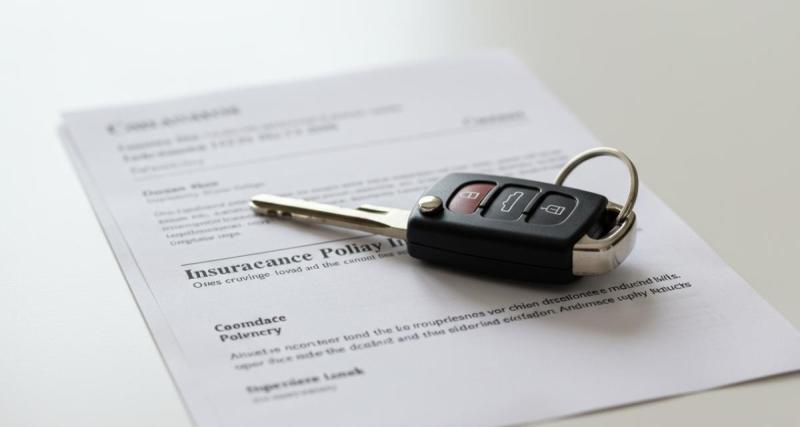  - Comment choisir la meilleure assurance auto selon votre profil de conducteur