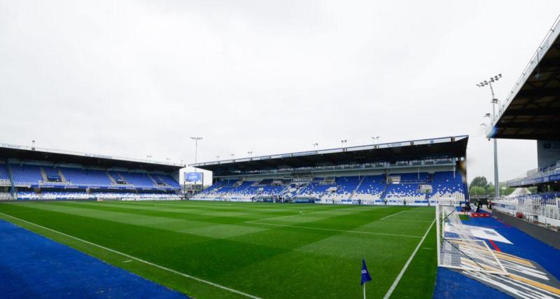  - Auxerre : l'énorme galère de l'AJA pour son stade à cause d'un camping