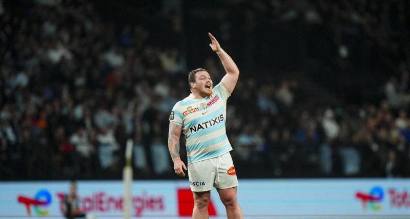  - Top 14 : Pau sur le point de s'offrir un international français !