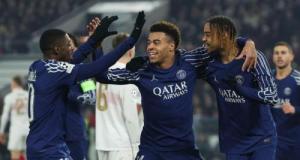 Le PSG plombé par les Bleus, un autre blessé après Dembélé !