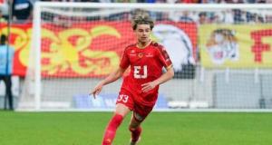 Le Mans : Gabin Bernardeau file en Ligue 1 (off)