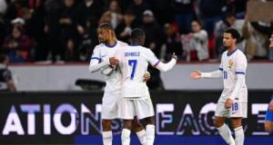 Equipe de France : c'est officiel, Barcola et Dembélé sont forfaits contre l'Allemagne