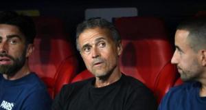 Mauvaise nouvelle pour le PSG, un indésirable oublié revient !