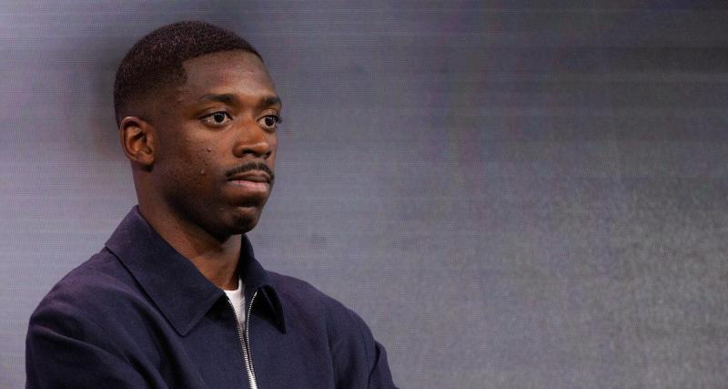  - PSG : terrible nouvelle, longue absence pour Dembélé !