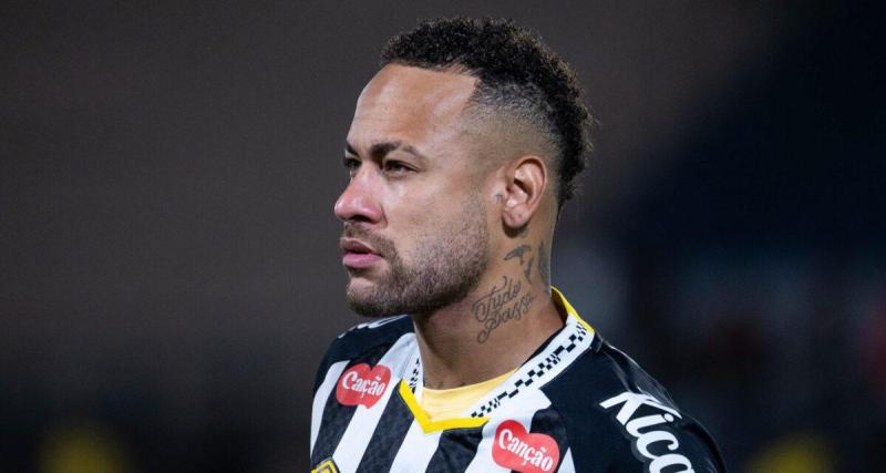  - Neymar prêt à jouer la Coupe du monde des clubs ? La révélation folle de Santos