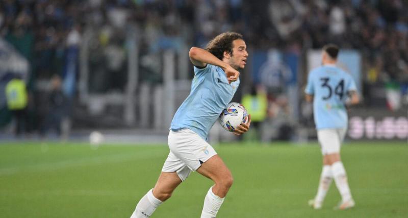  - Étranger : plusieurs cadors européens sur Mattéo Guendouzi