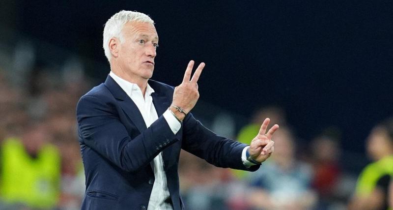  - Allemagne - France : Cherki titulaire et six changements minimum dans le onze ?