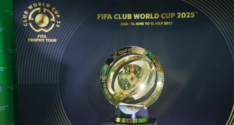  - Coupe du monde des clubs : une nouveauté va débarquer durant la compétition