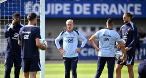 Équipe de France : un nouveau forfait pour la petite finale contre l’Allemagne