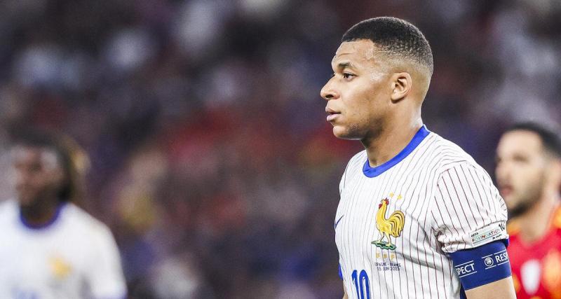  - Equipe de France : la réponse cash de Mbappé sur le Ballon d'Or et le titre du PSG !