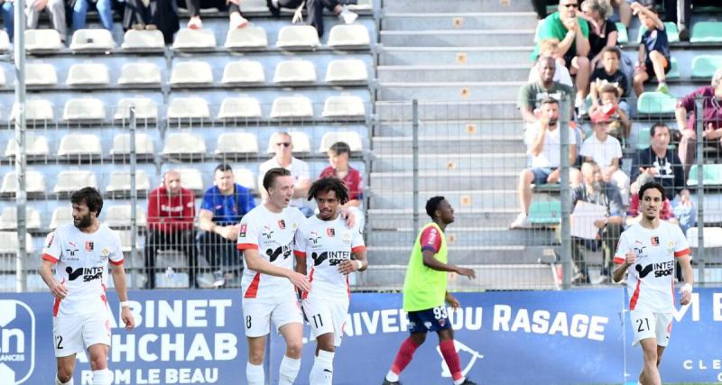 - Boulogne : un milieu serait proche de rejoindre un club de Ligue 2