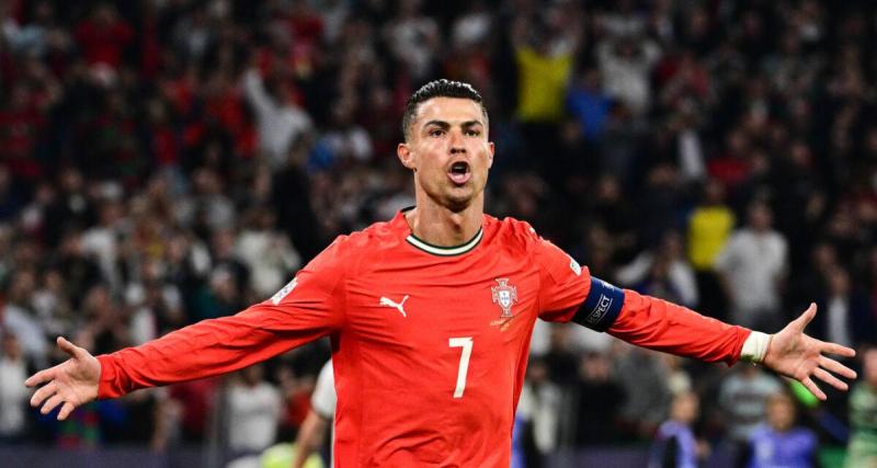  - Cristiano Ronaldo à la Coupe du monde des clubs ? Sa réponse définitive !