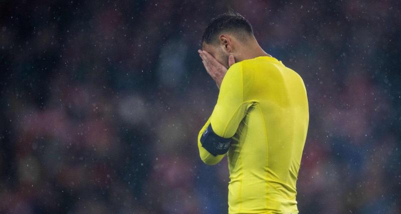  - PSG : Donnarumma au supplice en Italie, Hakimi a illuminé le Maroc !