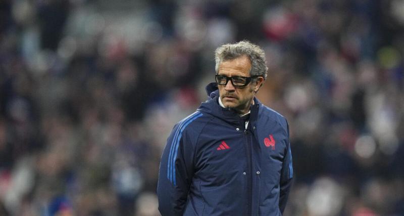  - XV de France : Galthié est bluffé par un joueur de l’UBB, plus appelé depuis de longues années