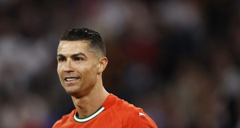  - Portugal - Espagne : l'avertissement de Cristiano Ronaldo sur Lamine Yamal