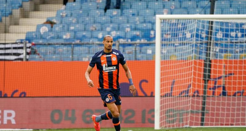  - Montpellier : Christopher Jullien prolonge au MHSC (off)