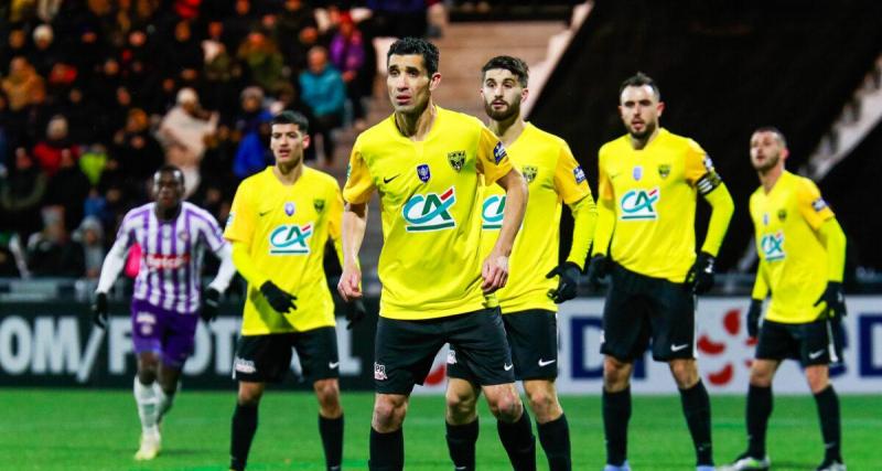  - Foot amateur : une légende va quitter Chambéry