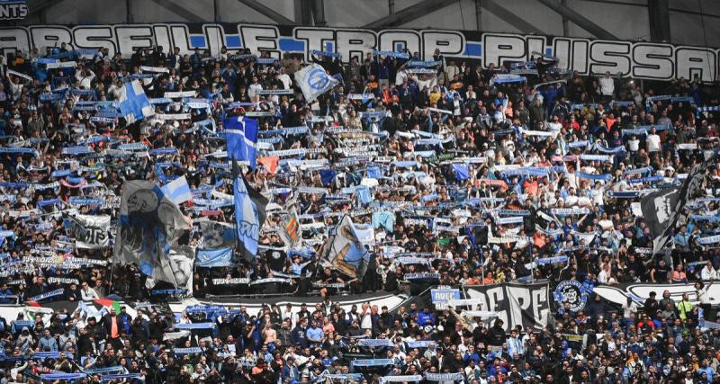  - OM : le geste très fort de la direction vers les supporters pour la saison prochaine