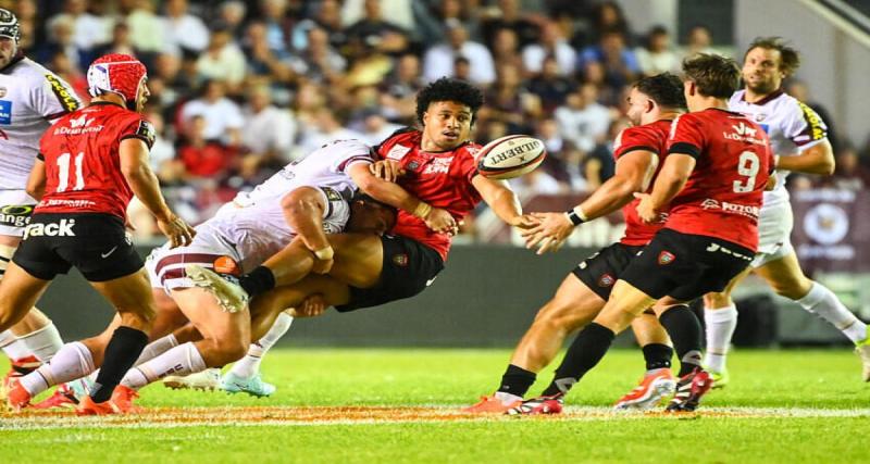  - Top 14 : Le rêve fou de la LNR pour la finale 2027 !