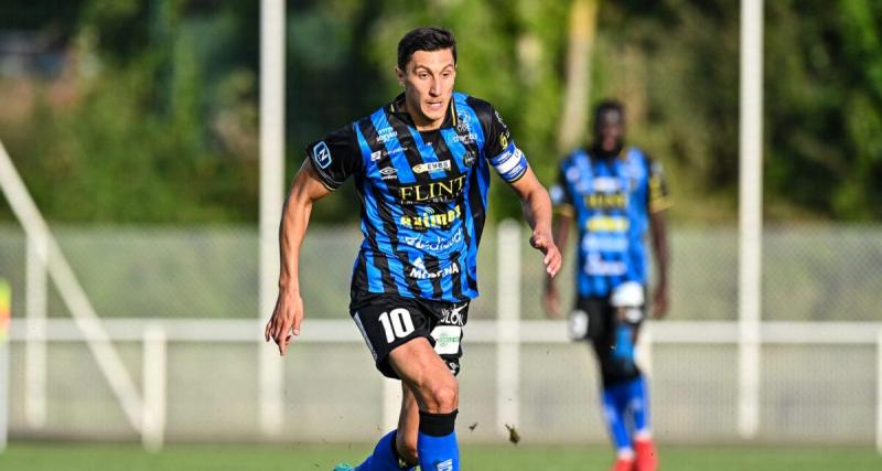  - N2, N3 : 9 départs à Saint-Malo, ça bouge au GFA, Blagnac se renforce… (off)