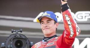 GP d'Aragon : l'aveu de Marc Marquez, qui a abusé lors des qualifications