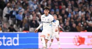 OM : un nouveau cador européen intéressé par Leonardo Balerdi ?