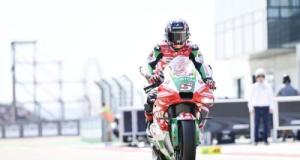 MotoGP : Rien n'a fonctionné pour Johann Zarco au Grand Prix d'Aragon