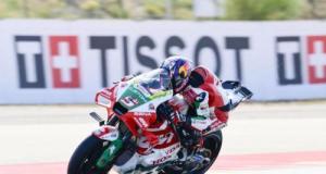 Johann Zarco hors du Top 10